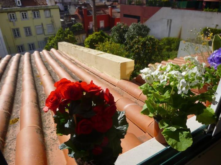 My Fair Lisbon - Santos Duplex Apartment Exterior photo