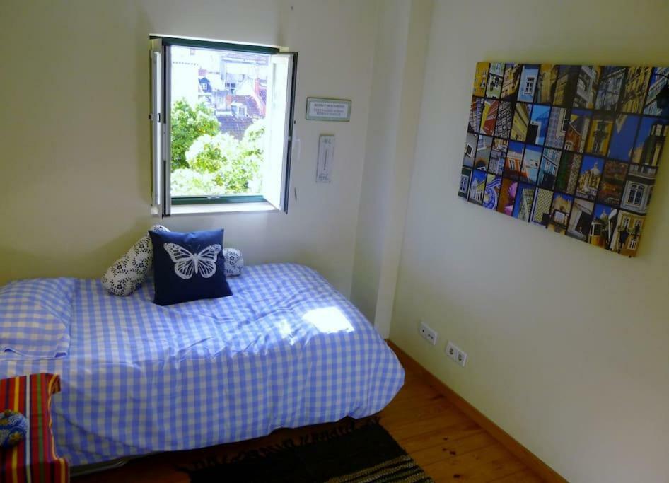 My Fair Lisbon - Santos Duplex Apartment Exterior photo