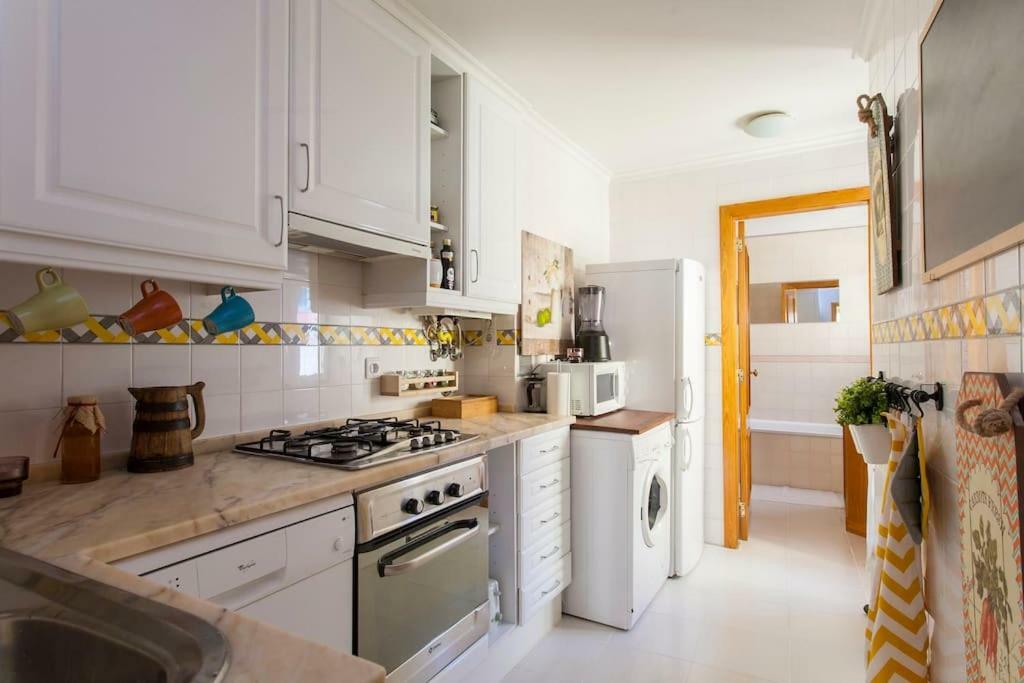 My Fair Lisbon - Santos Duplex Apartment Exterior photo