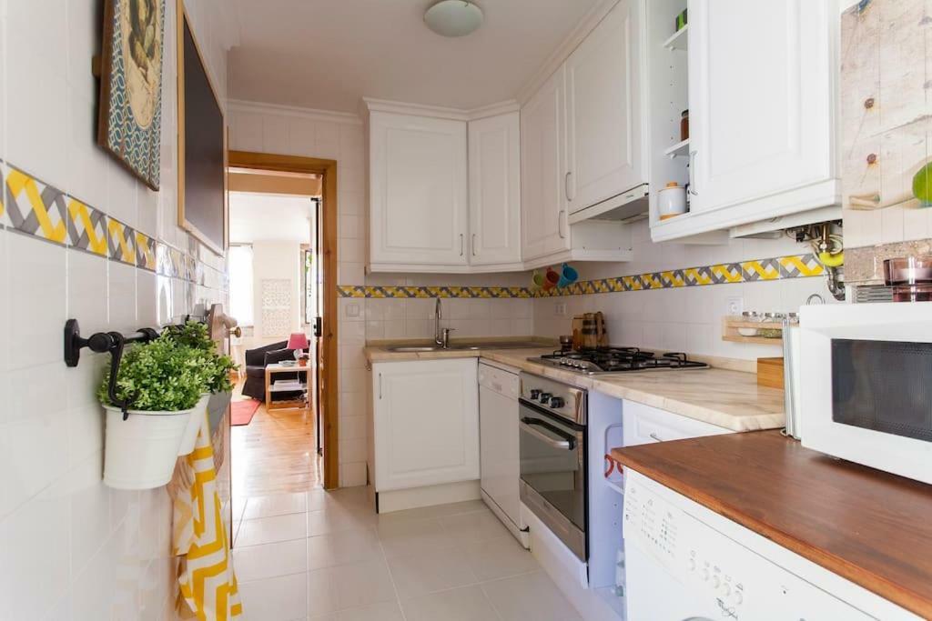 My Fair Lisbon - Santos Duplex Apartment Exterior photo