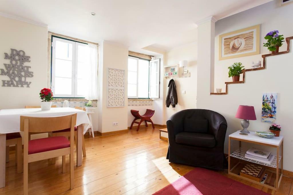 My Fair Lisbon - Santos Duplex Apartment Exterior photo